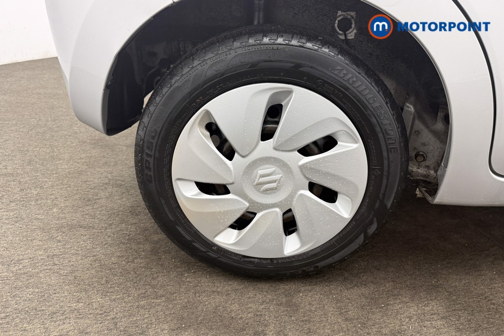 Used Suzuki Celerio 2018 for sale - 77312858: Photo 26