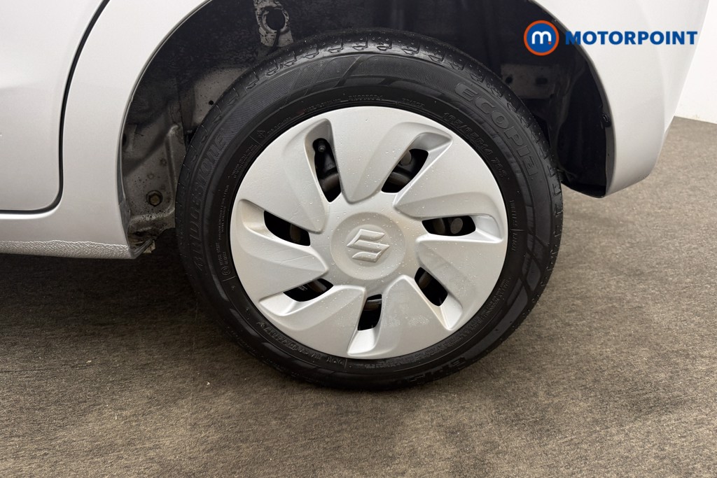 Used Suzuki Celerio 2018 for sale - 77312858: Photo 27