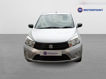Used Suzuki Celerio 2018 for sale - 77312858: Photo