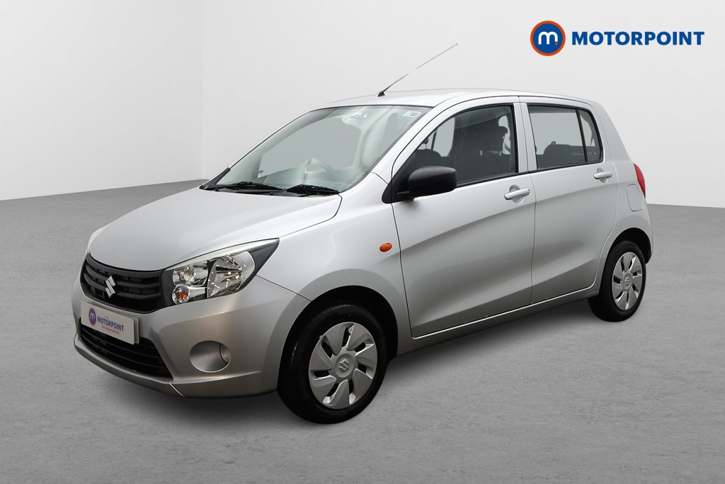 Used Suzuki Celerio 2018 for sale - 77312858: Photo 3