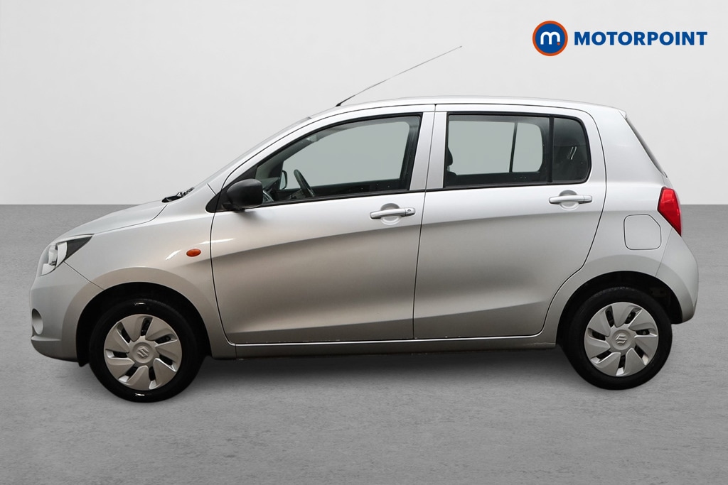 Used Suzuki Celerio 2018 for sale - 77312858: Photo 4
