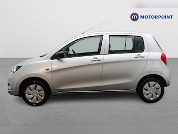 Used Suzuki Celerio 2018 for sale - 77312858: Photo