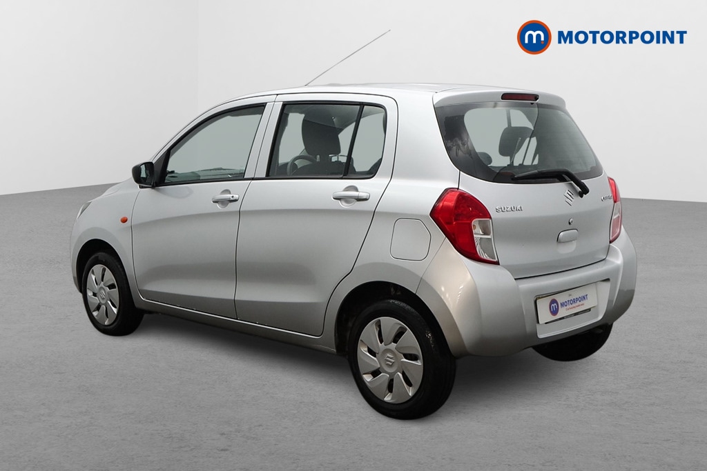 Used Suzuki Celerio 2018 for sale - 77312858: Photo 5