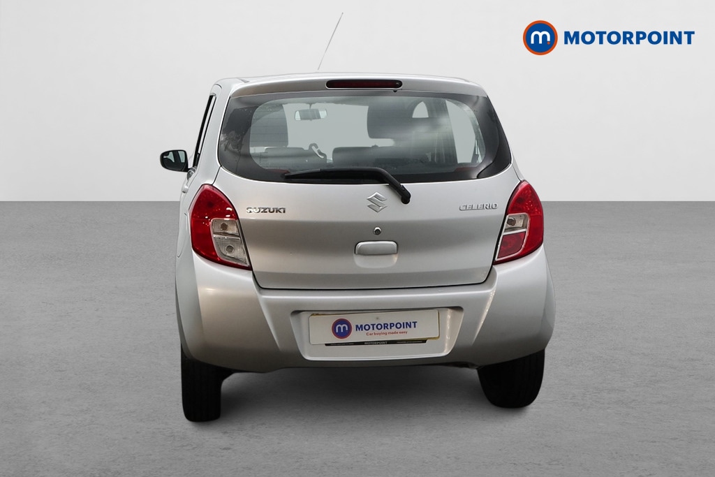 Used Suzuki Celerio 2018 for sale - 77312858: Photo 6