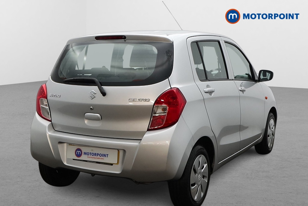 Used Suzuki Celerio 2018 for sale - 77312858: Photo 7