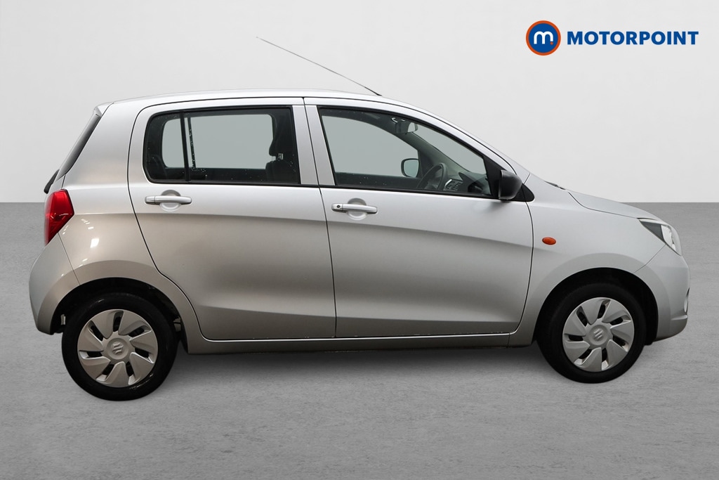 Used Suzuki Celerio 2018 for sale - 77312858: Photo 8