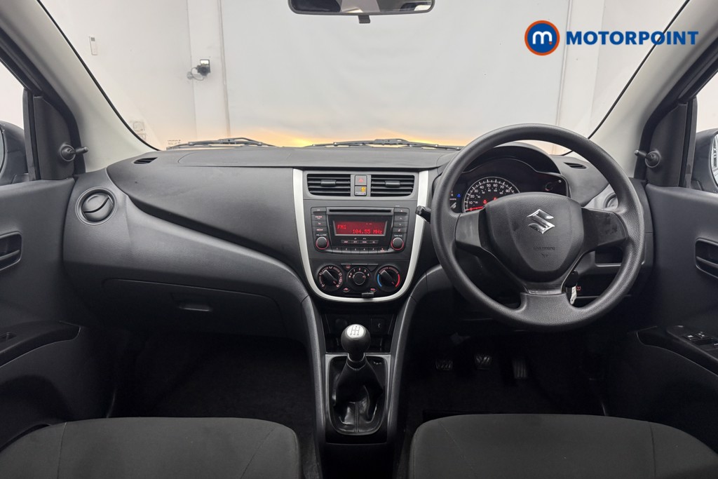Used Suzuki Celerio 2018 for sale - 77312858: Photo 9