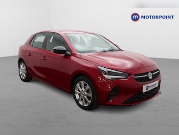 Vauxhall - Corsa