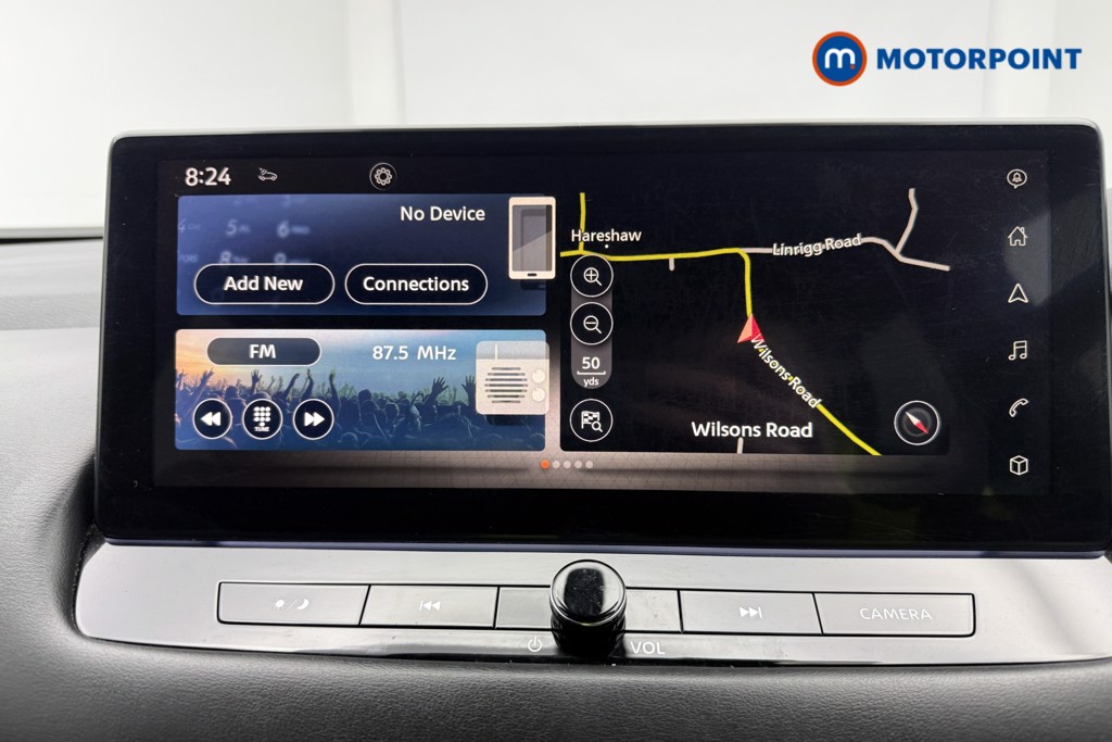 Used Nissan Qashqai 2023 for sale - 77775729: Photo 10