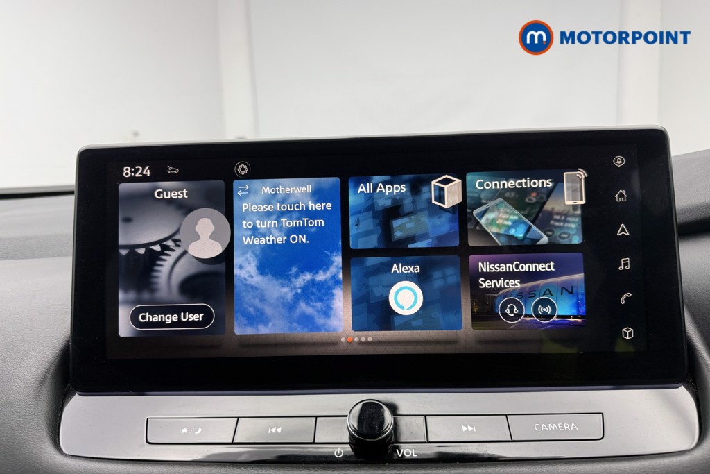 Used Nissan Qashqai 2023 for sale - 77775729: Photo 11