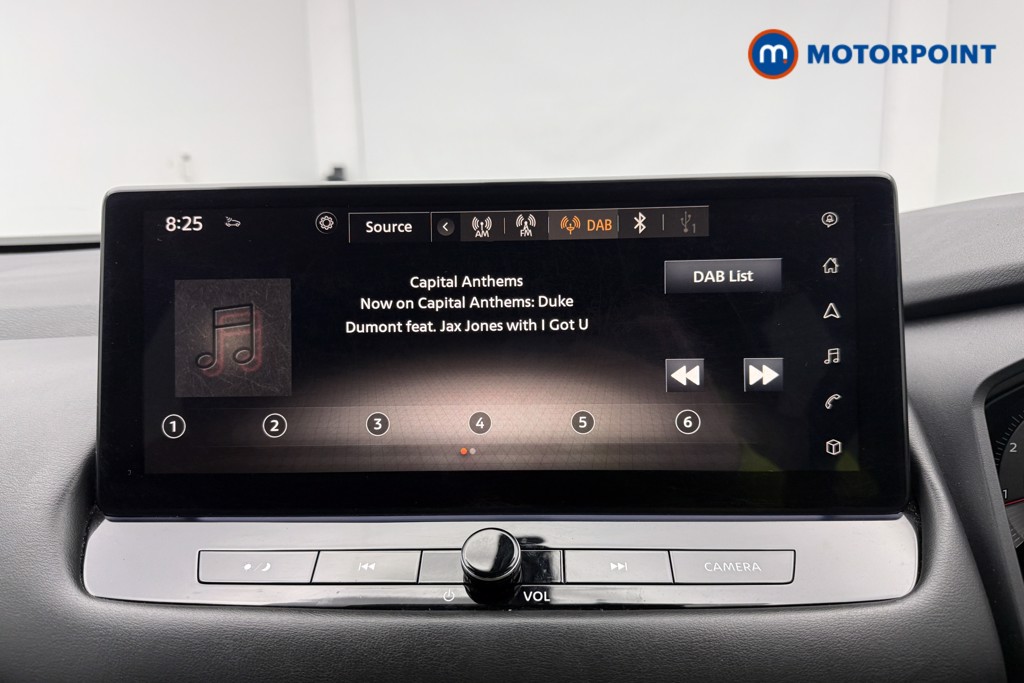 Used Nissan Qashqai 2023 for sale - 77775729: Photo 13