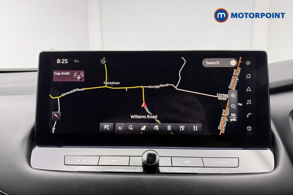 Used Nissan Qashqai 2023 for sale - 77775729: Photo 14