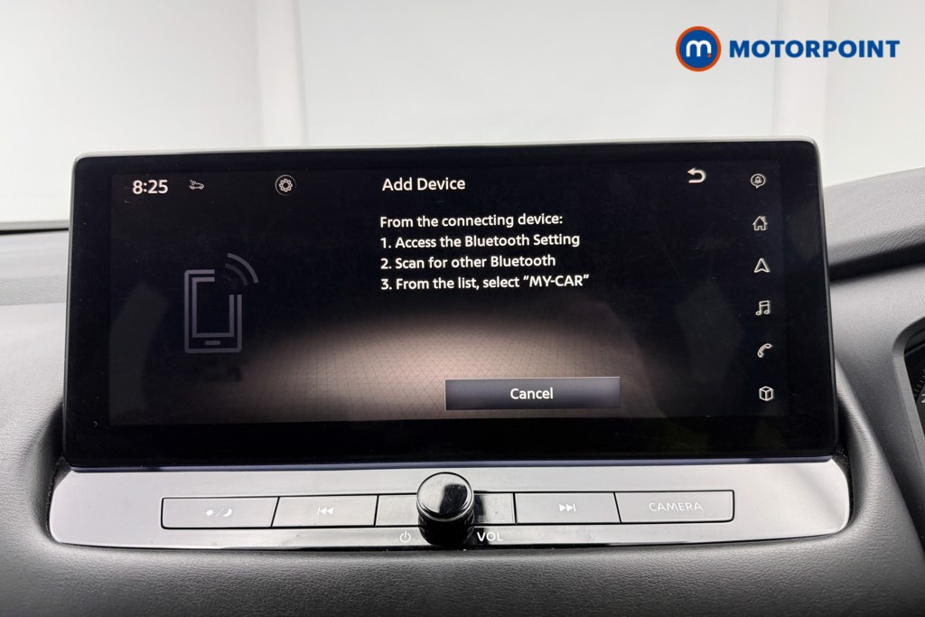 Used Nissan Qashqai 2023 for sale - 77775729: Photo 15