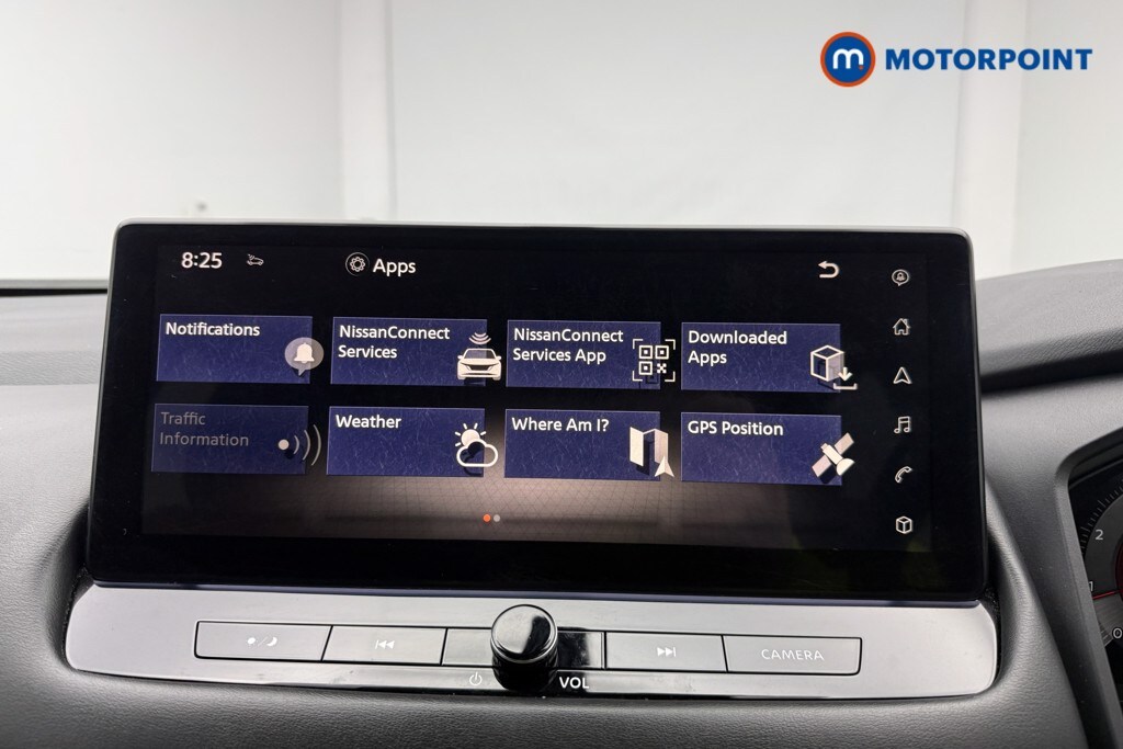 Used Nissan Qashqai 2023 for sale - 77775729: Photo 16