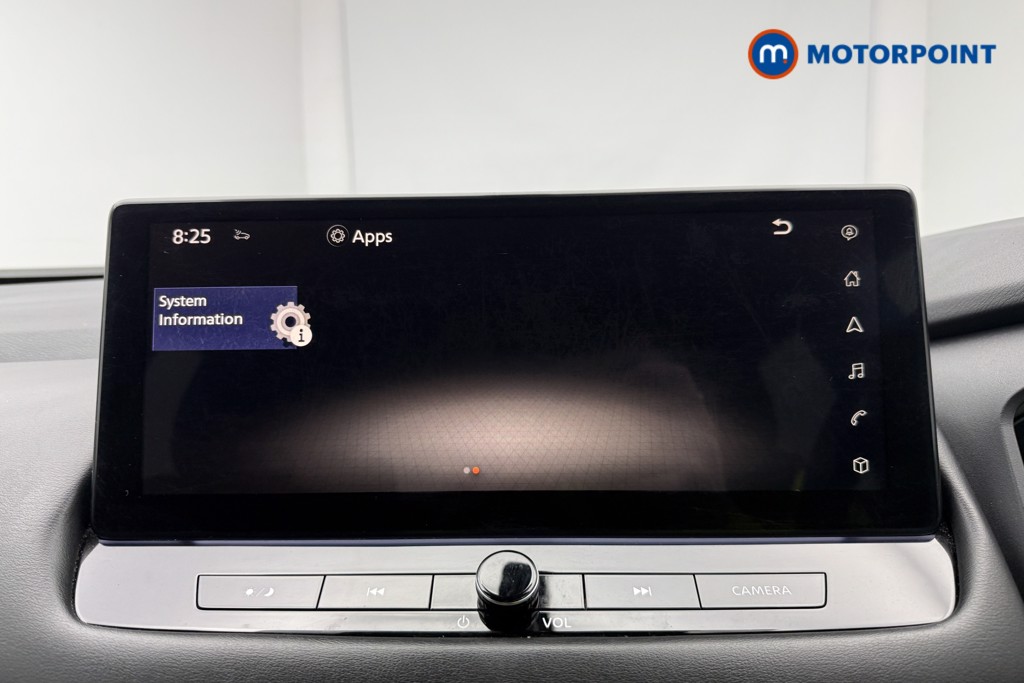 Used Nissan Qashqai 2023 for sale - 77775729: Photo 17