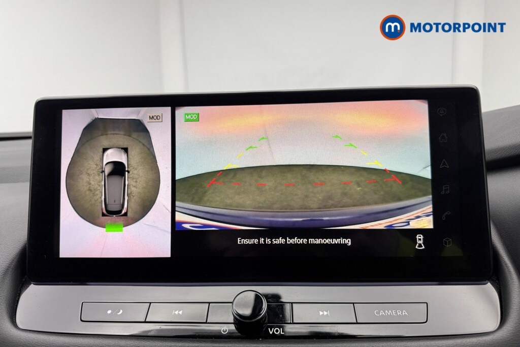 Used Nissan Qashqai 2023 for sale - 77775729: Photo 19