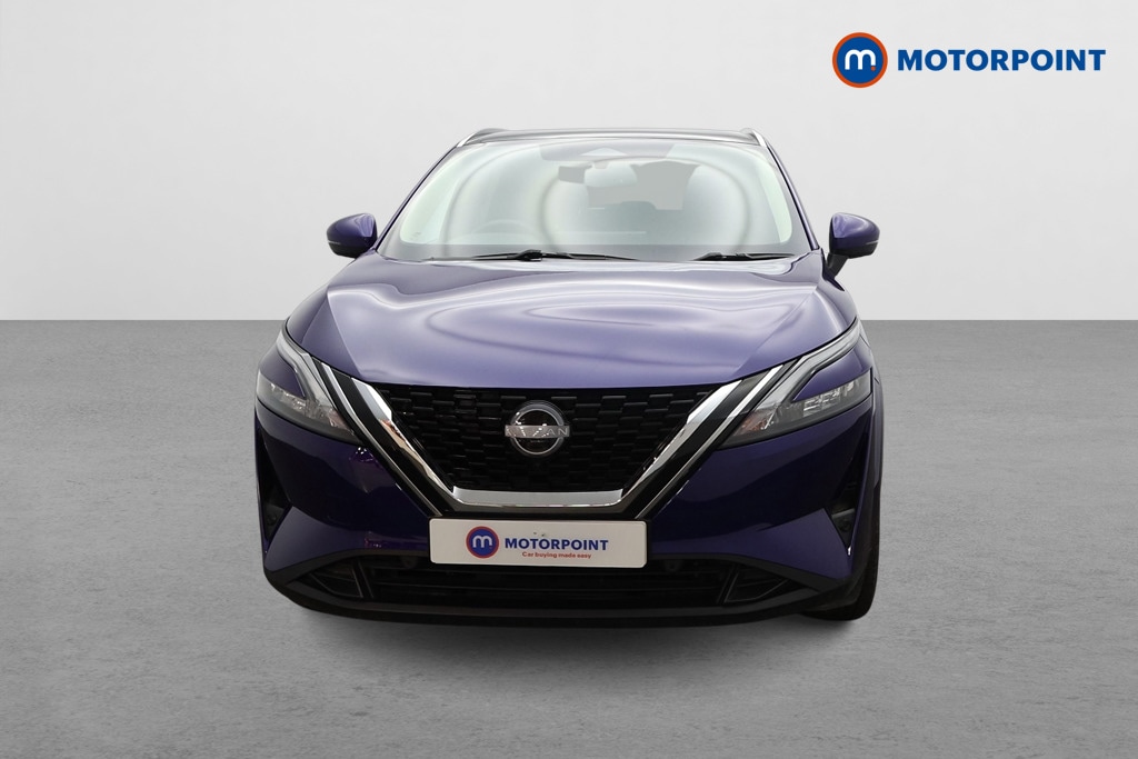 Used Nissan Qashqai 2023 for sale - 77775729: Photo 2