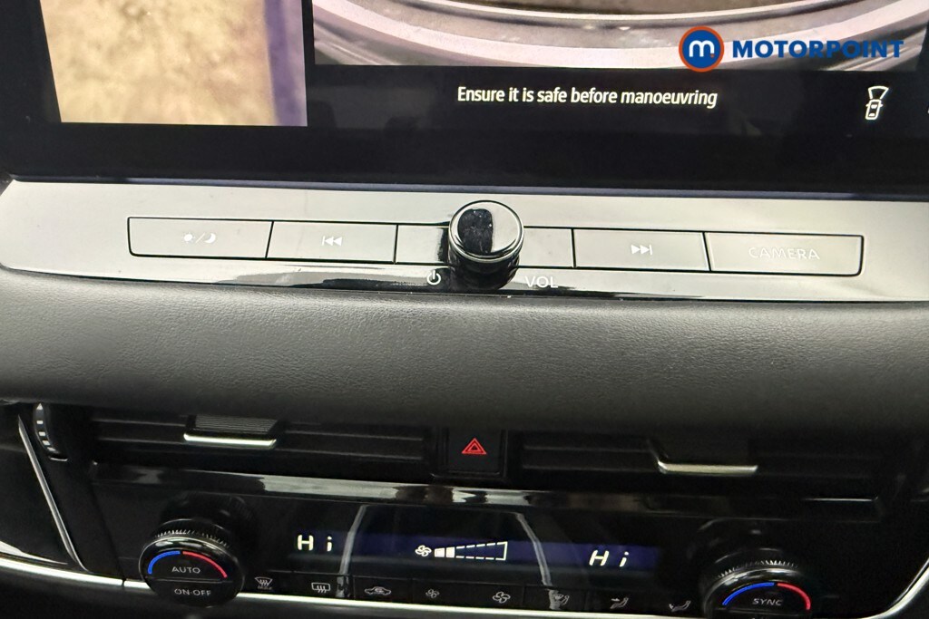 Used Nissan Qashqai 2023 for sale - 77775729: Photo 21