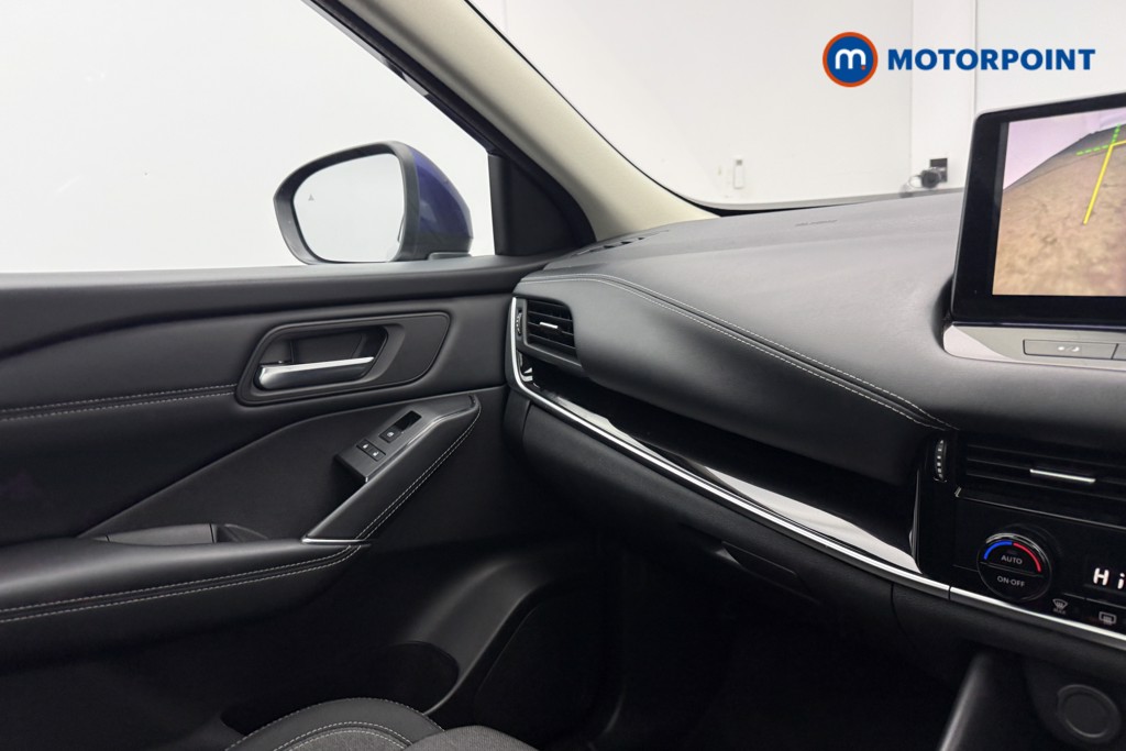 Used Nissan Qashqai 2023 for sale - 77775729: Photo 27