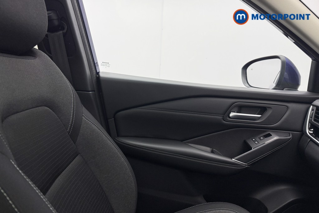 Used Nissan Qashqai 2023 for sale - 77775729: Photo 28