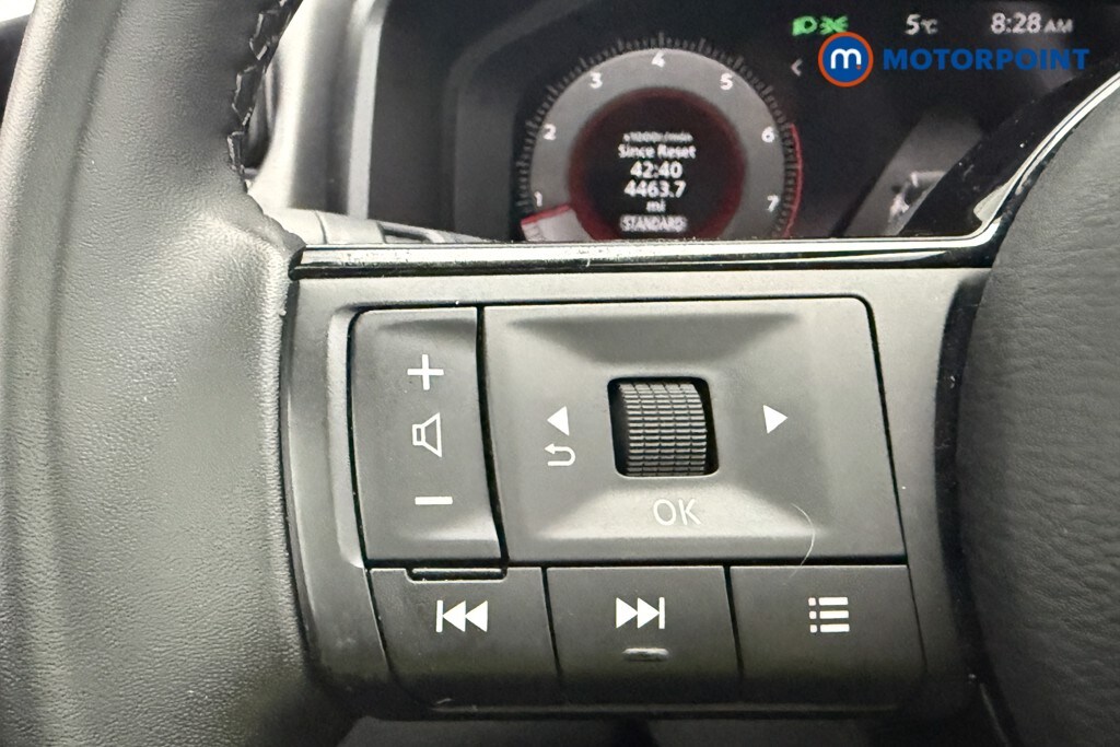 Used Nissan Qashqai 2023 for sale - 77775729: Photo 29