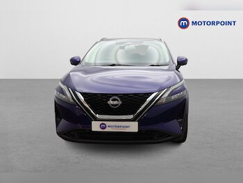 Used Nissan Qashqai undefined for sale - 77775729: Photo