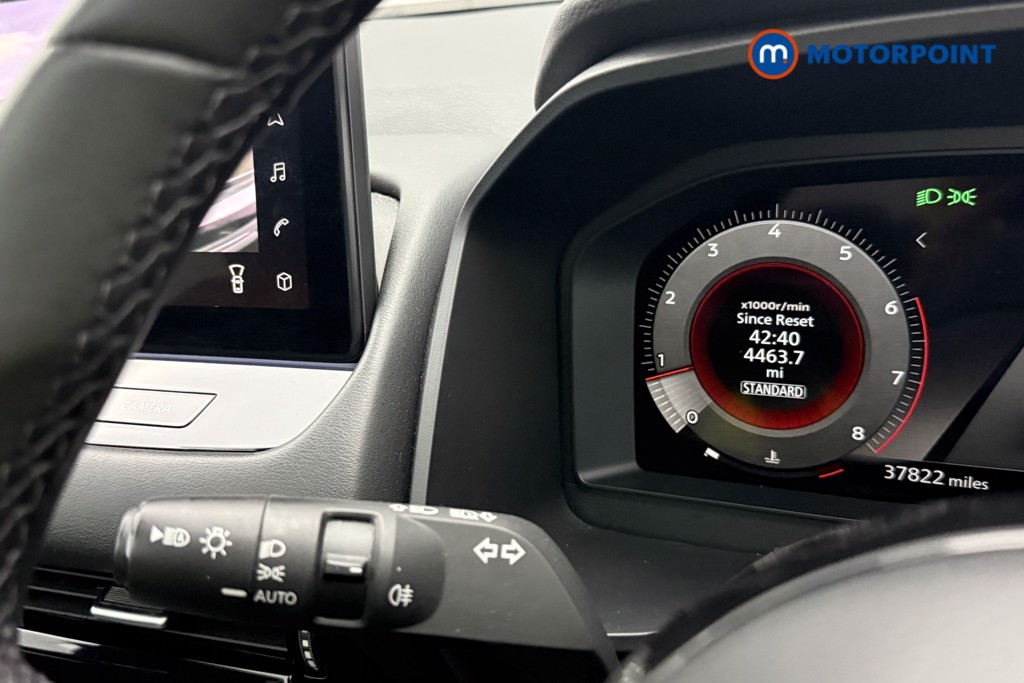 Used Nissan Qashqai 2023 for sale - 77775729: Photo 31