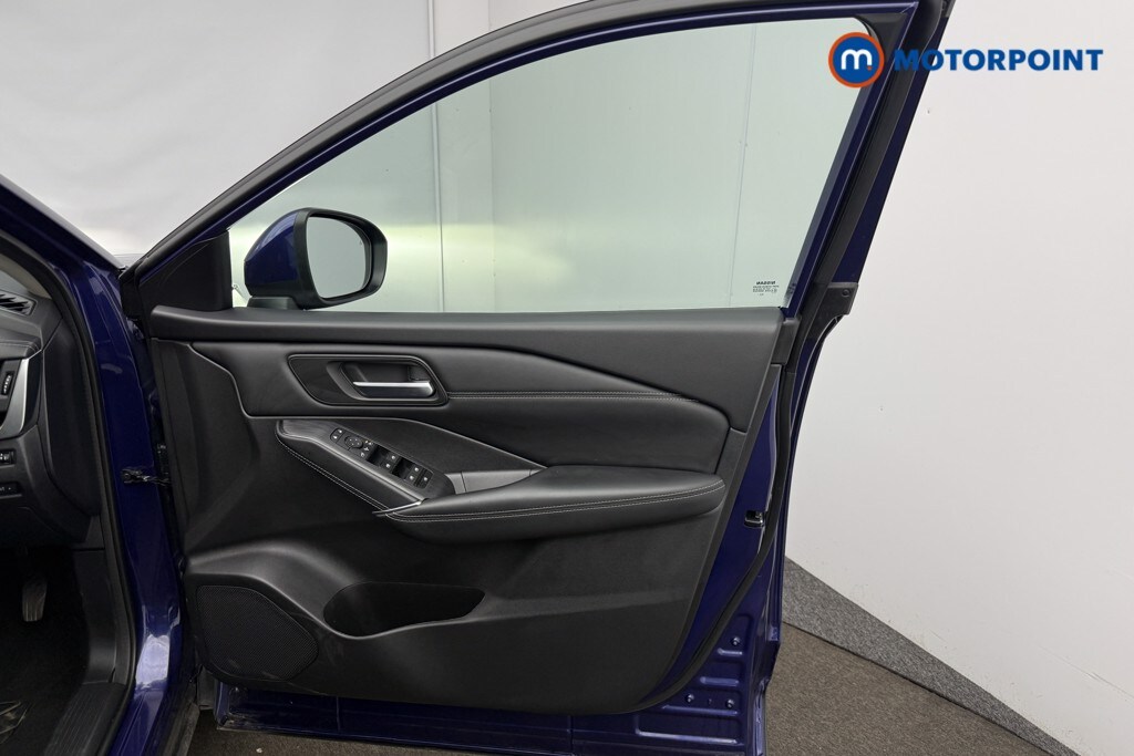 Used Nissan Qashqai 2023 for sale - 77775729: Photo 36