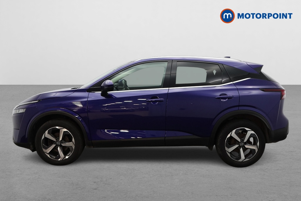 Used Nissan Qashqai 2023 for sale - 77775729: Photo 4