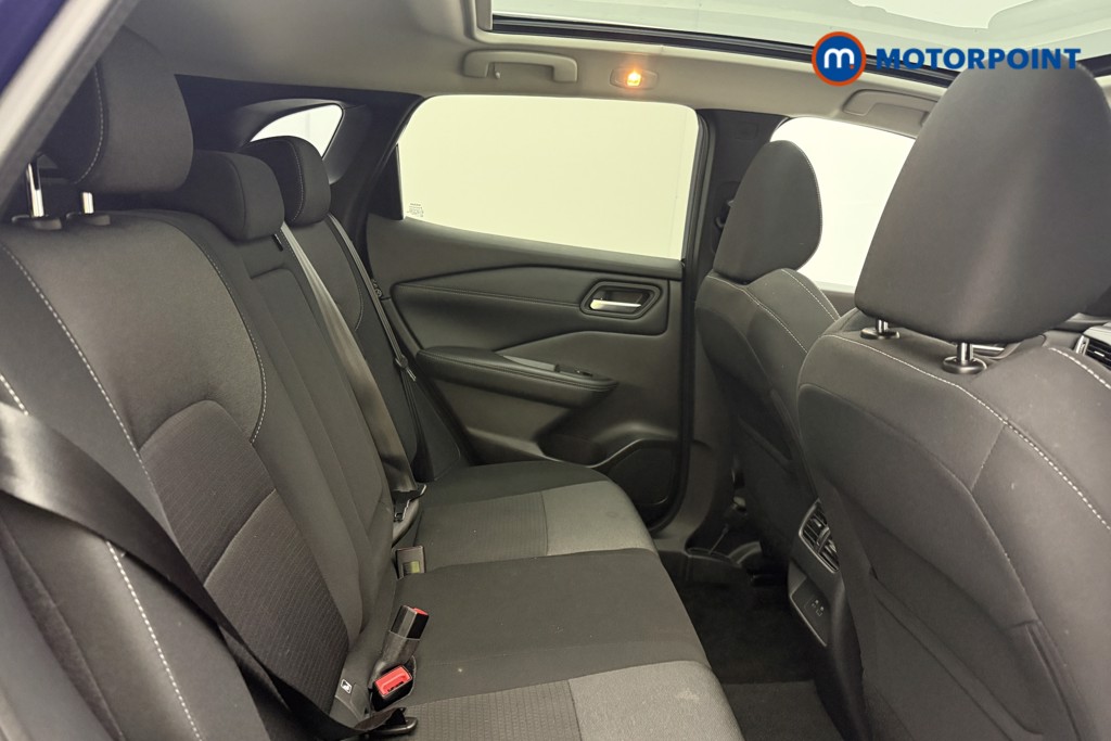 Used Nissan Qashqai 2023 for sale - 77775729: Photo 41