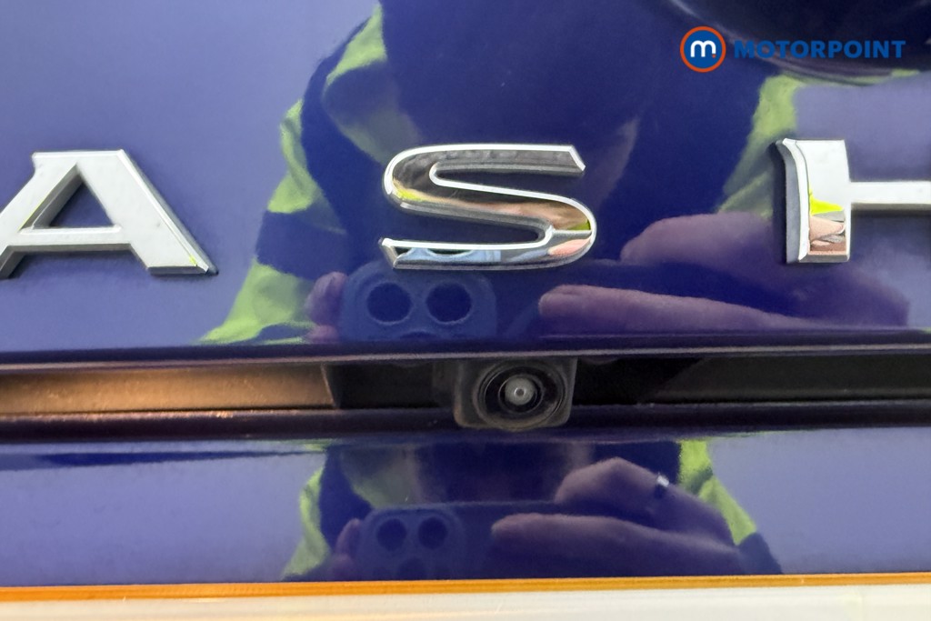 Used Nissan Qashqai 2023 for sale - 77775729: Photo 47