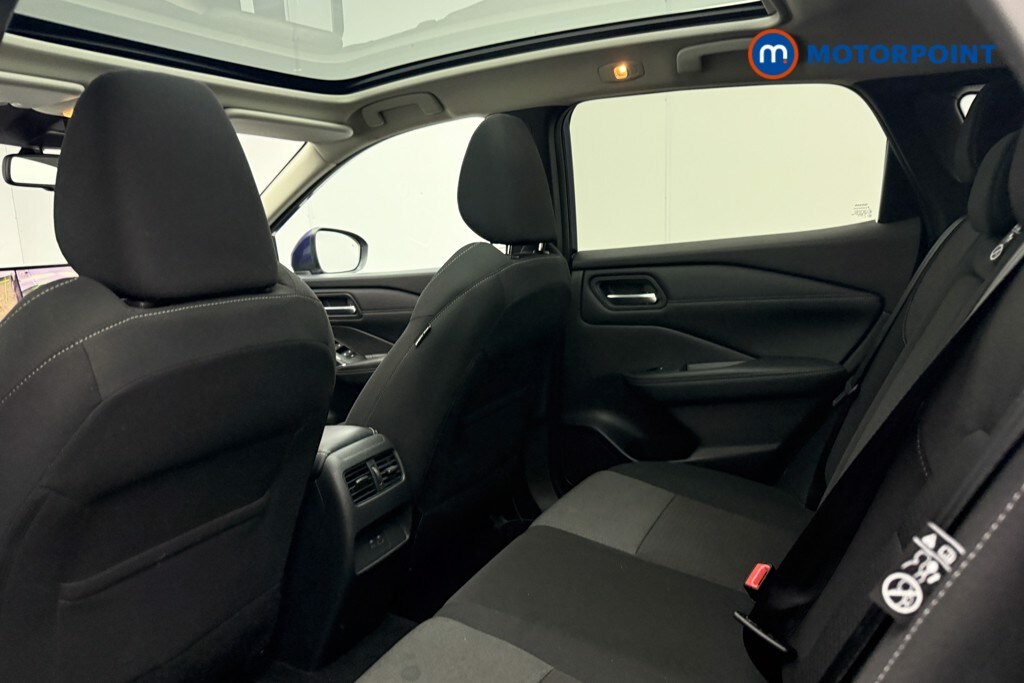 Used Nissan Qashqai 2023 for sale - 77775729: Photo 51