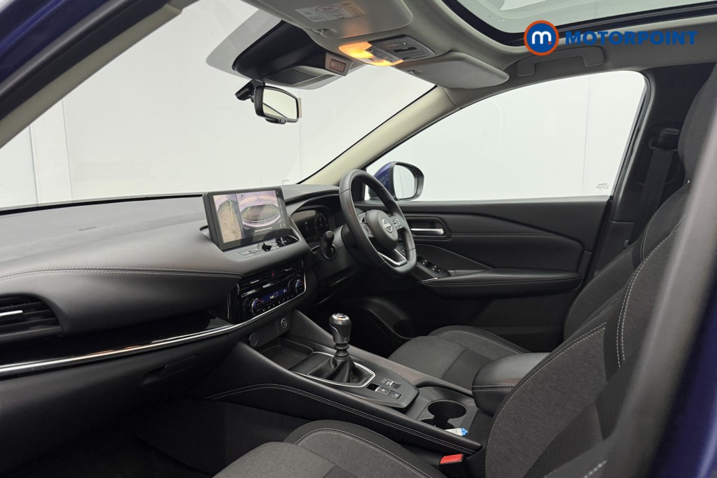 Used Nissan Qashqai 2023 for sale - 77775729: Photo 52