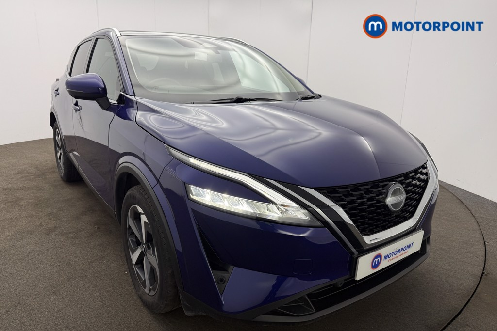 Used Nissan Qashqai 2023 for sale - 77775729: Photo 57