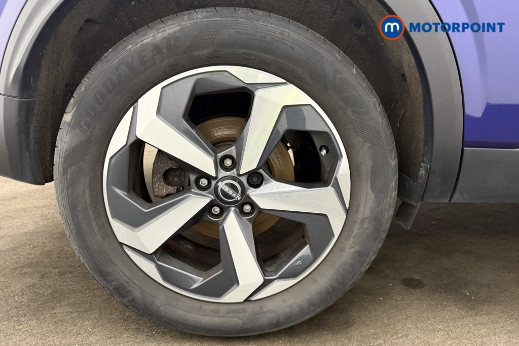 Used Nissan Qashqai 2023 for sale - 77775729: Photo 61