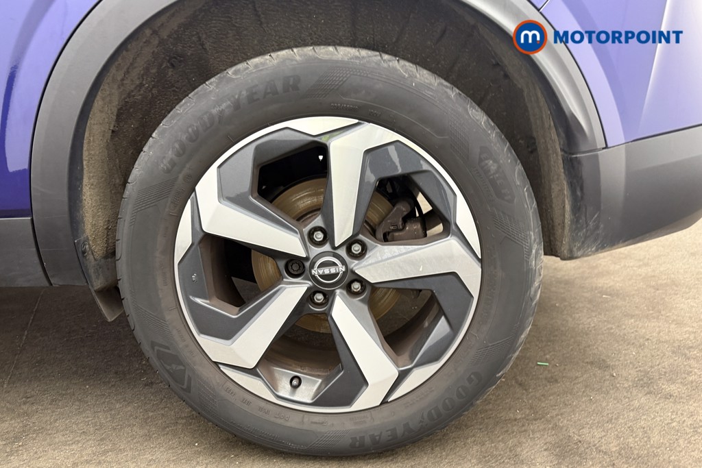 Used Nissan Qashqai 2023 for sale - 77775729: Photo 62