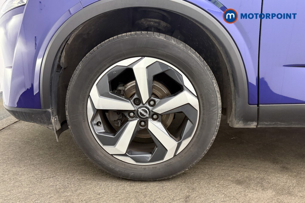 Used Nissan Qashqai 2023 for sale - 77775729: Photo 63