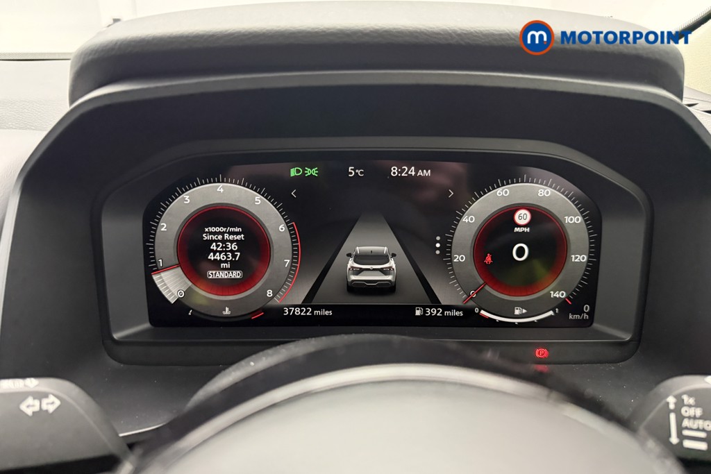 Used Nissan Qashqai 2023 for sale - 77775729: Photo 9