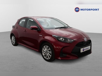 Used Toyota Yaris undefined for sale - 77845856: Photo