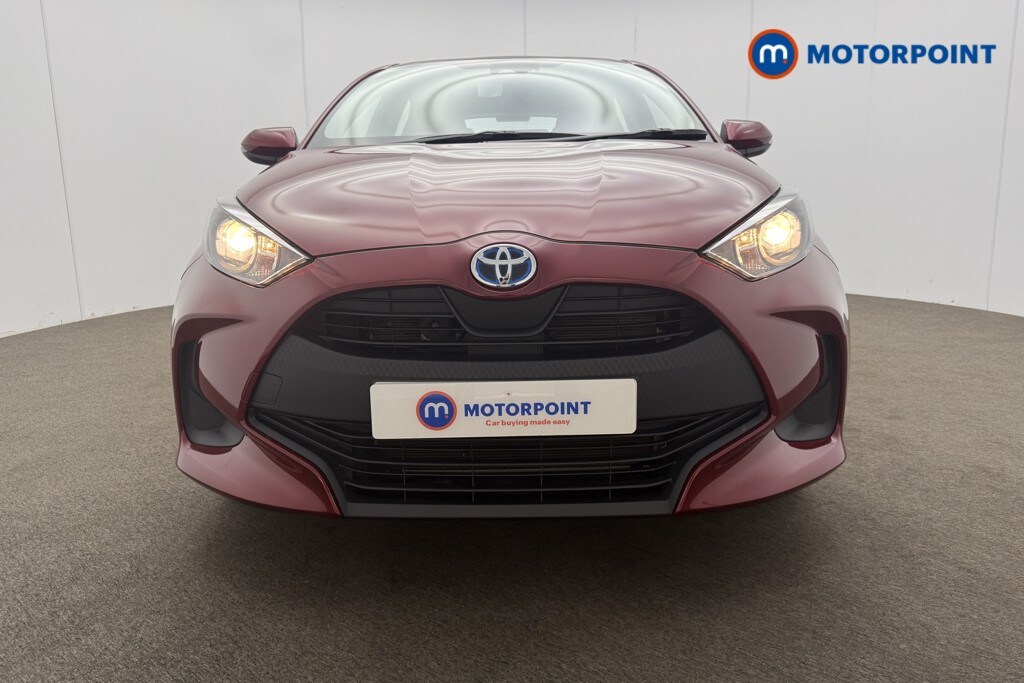 Used Toyota Yaris for sale - 77845856: Photo 29