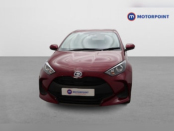 Used Toyota Yaris undefined for sale - 77845856: Photo