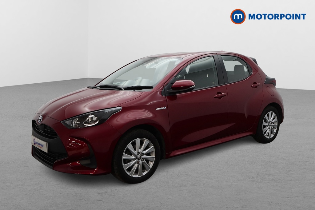 Used Toyota Yaris for sale - 77845856: Photo 3