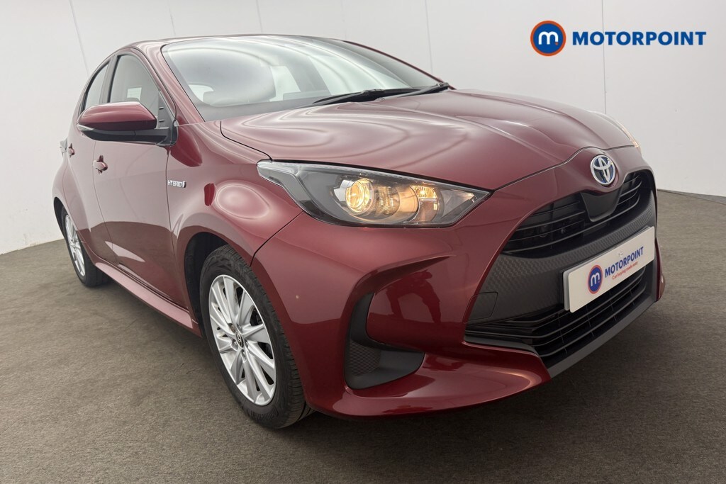 Used Toyota Yaris for sale - 77845856: Photo 31