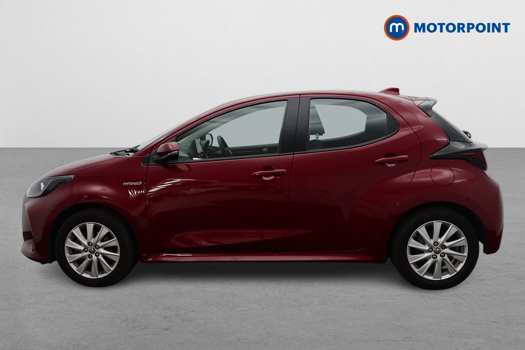 Used Toyota Yaris for sale - 77845856: Photo 4