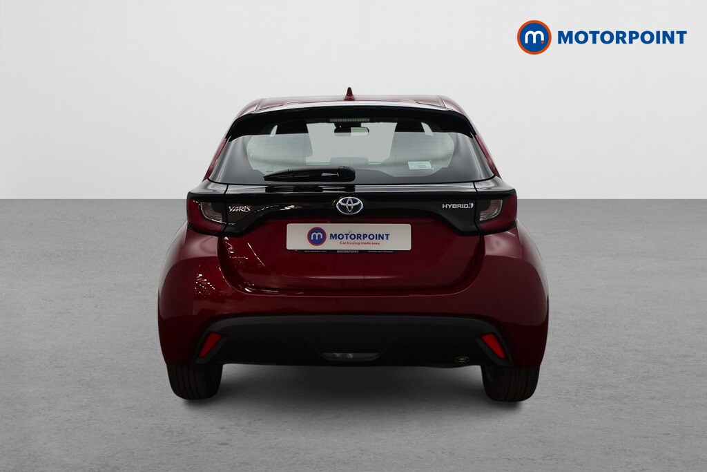 Used Toyota Yaris for sale - 77845856: Photo 6