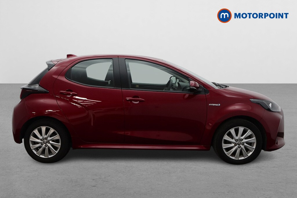 Used Toyota Yaris for sale - 77845856: Photo 8