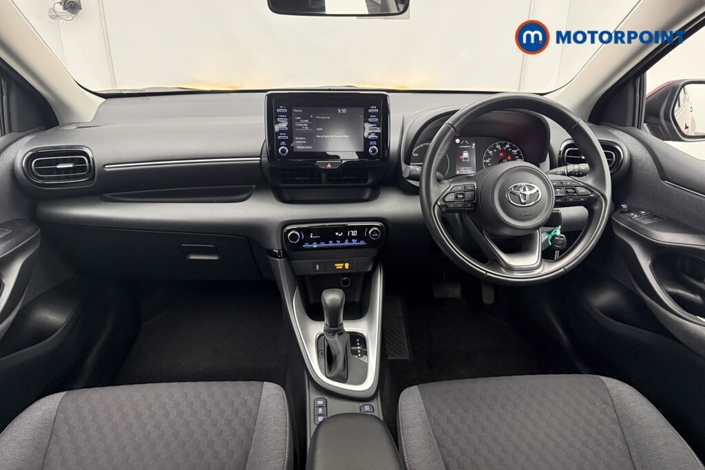 Used Toyota Yaris for sale - 77845856: Photo 9