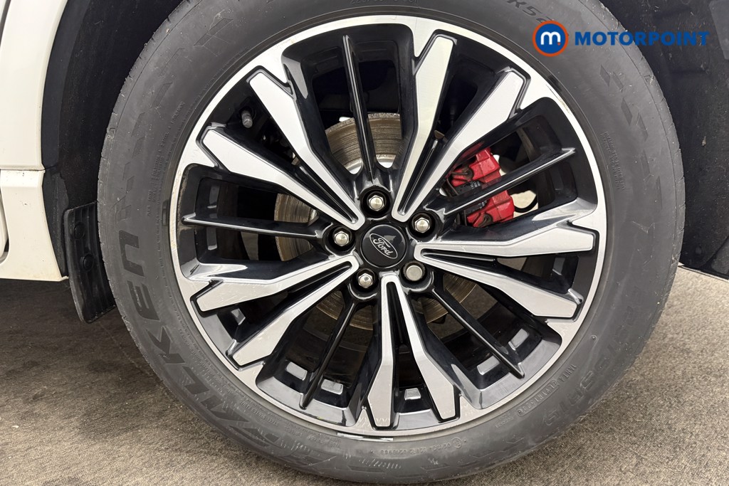 Used Ford Kuga 2022 for sale - 77125397: Photo 10