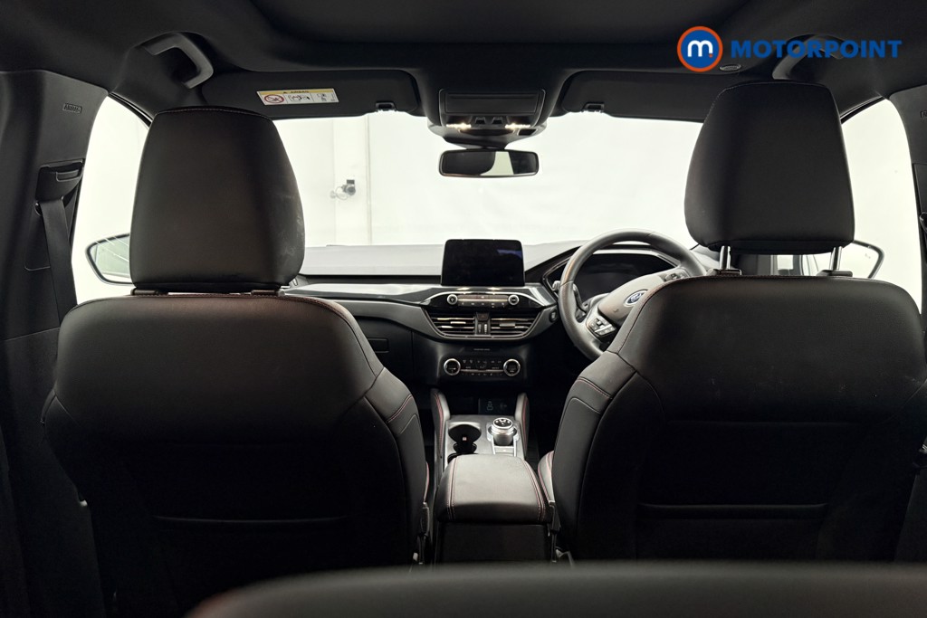 Used Ford Kuga 2022 for sale - 77125397: Photo 21