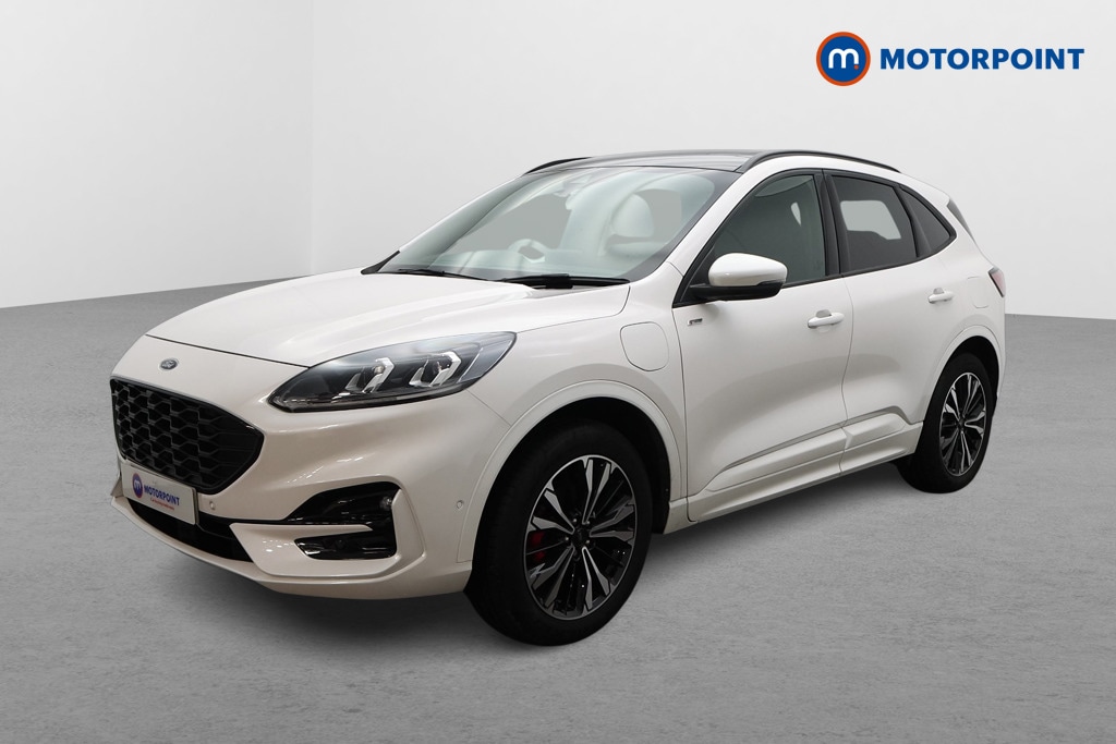 Used Ford Kuga 2022 for sale - 77125397: Photo 3